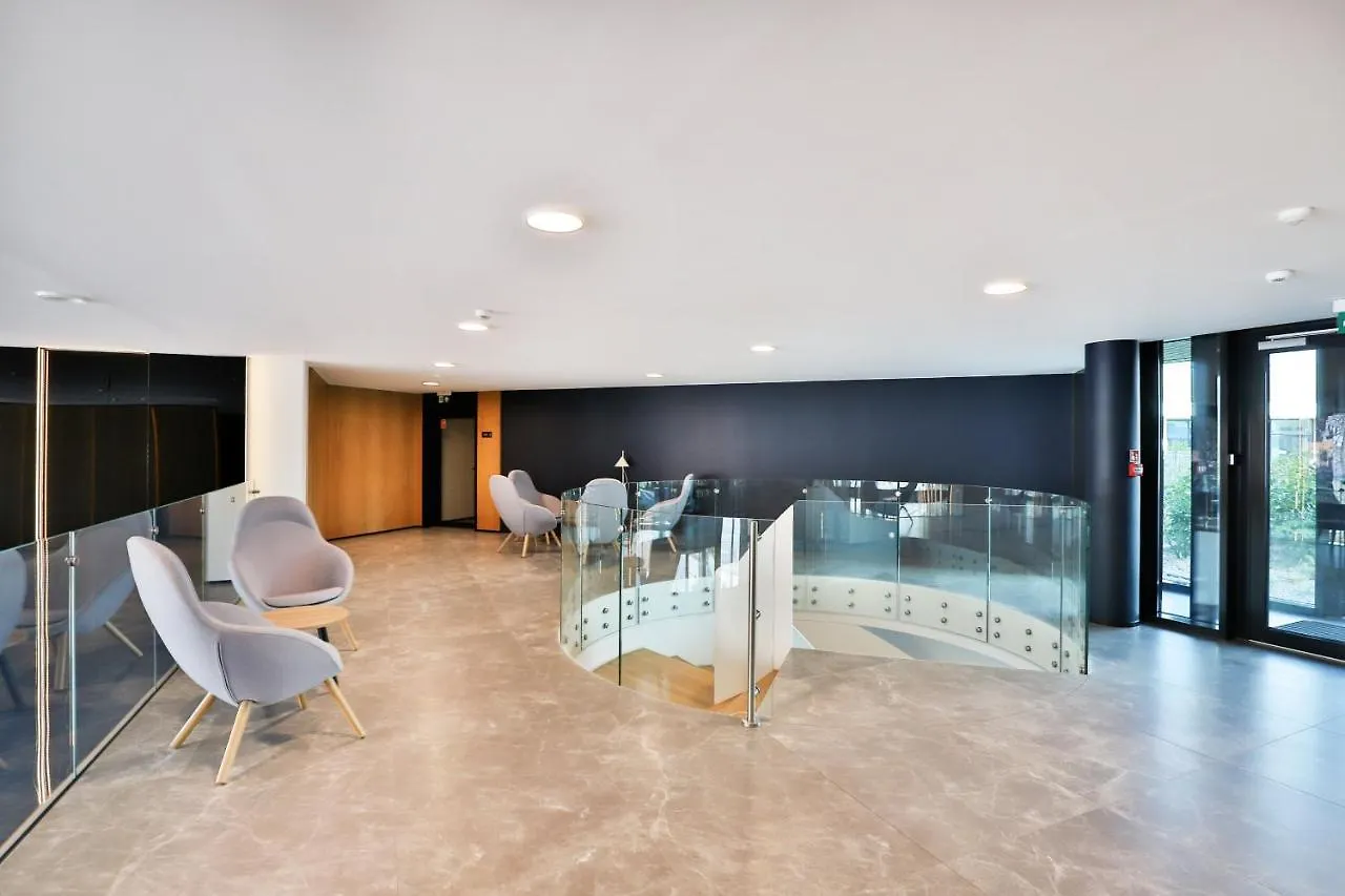 Apartment Ferienwohnung Gdansk Tarasy Baltyku By Renters Prestige