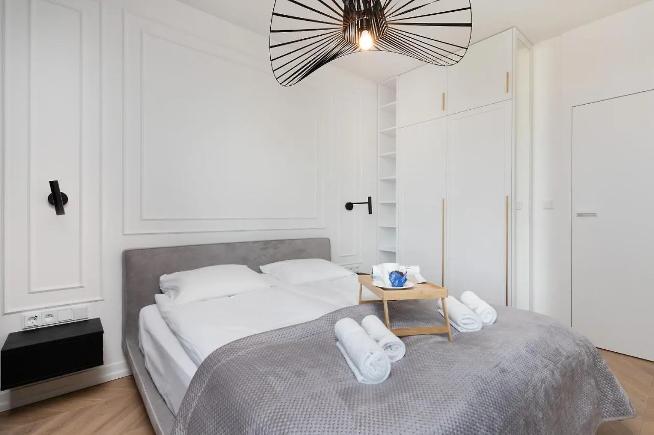 Gdansk Tarasy Baltyku By Renters Prestige Apartment