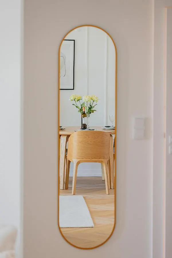 Gdansk Tarasy Baltyku By Renters Prestige Apartment