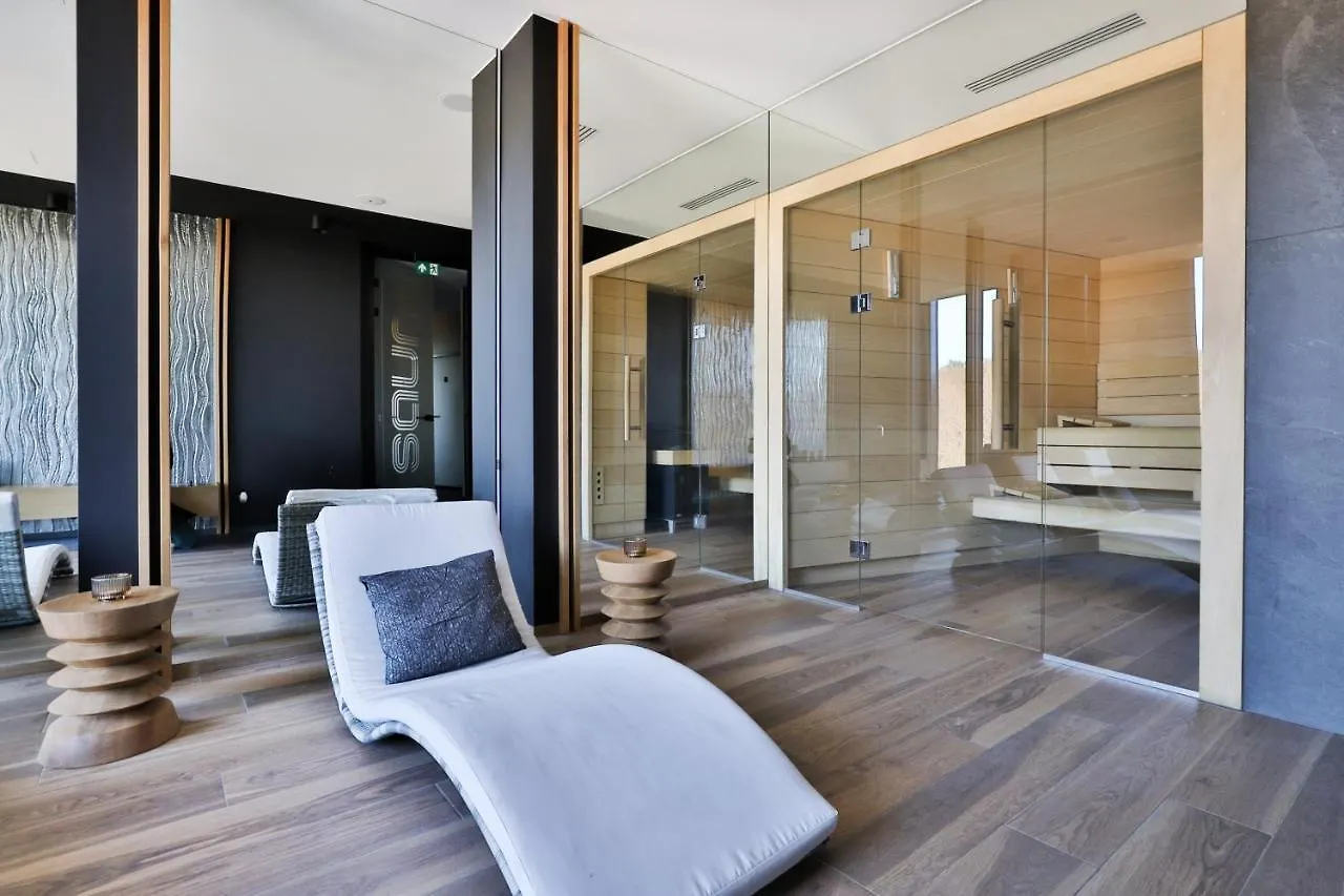 Gdansk Tarasy Baltyku By Renters Prestige Apartment Poland