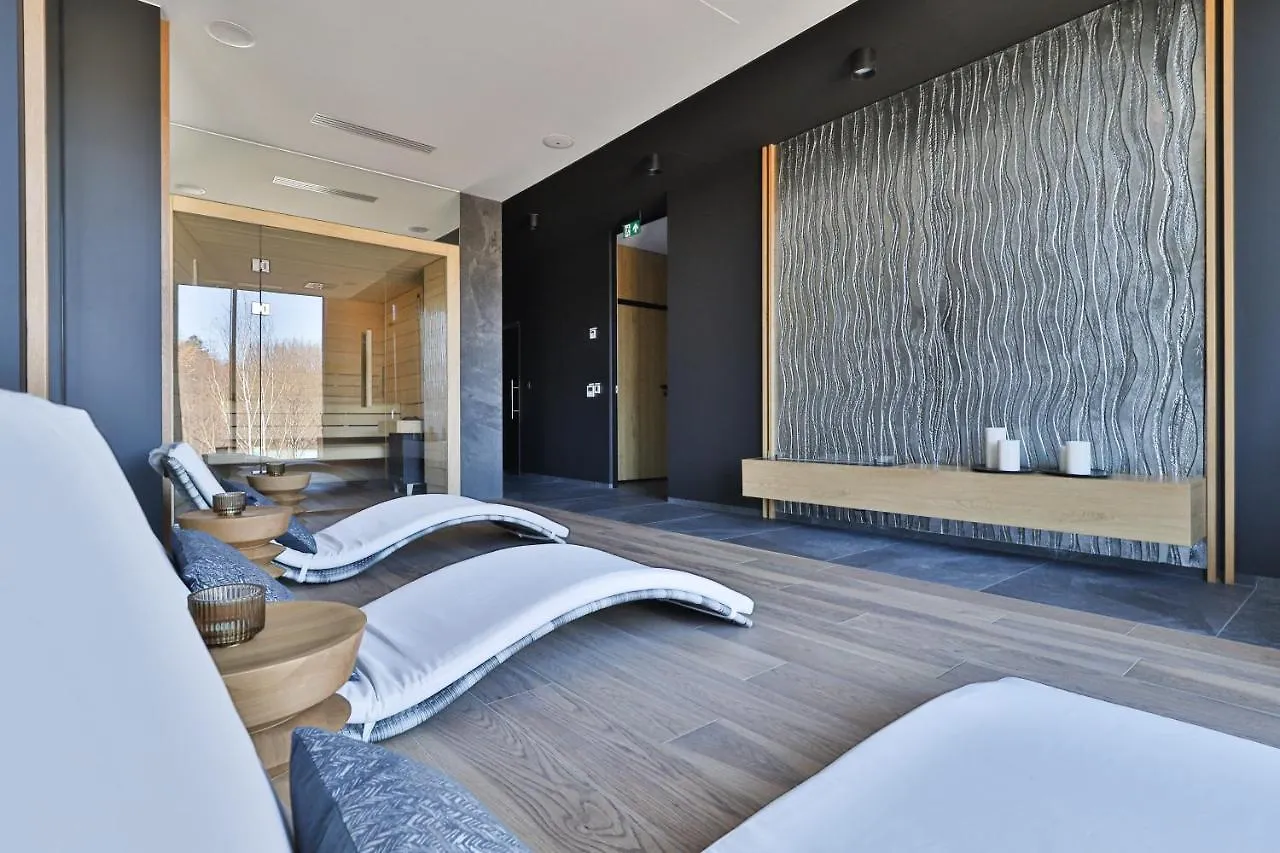 Gdansk Tarasy Baltyku By Renters Prestige Apartment