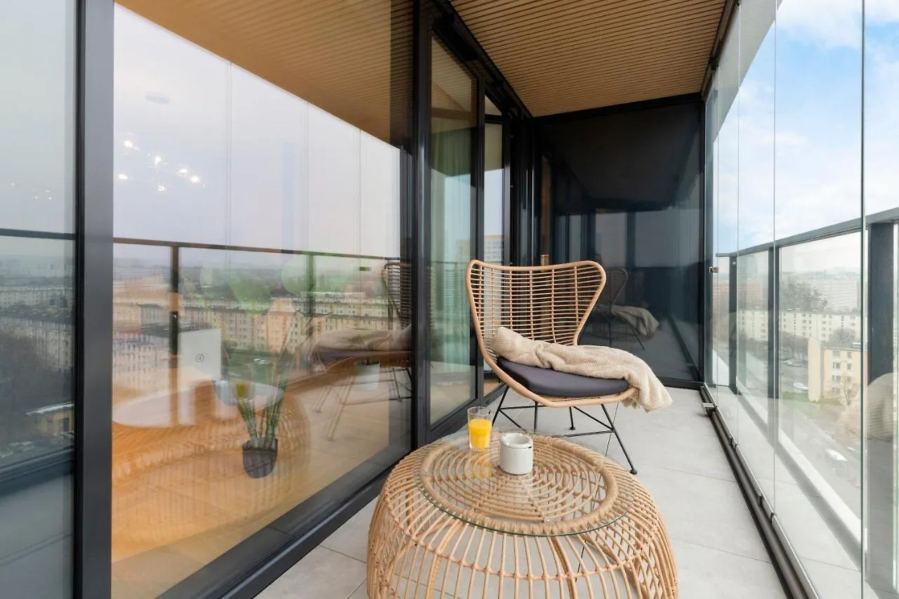Gdansk Tarasy Baltyku By Renters Prestige Apartment 0*,